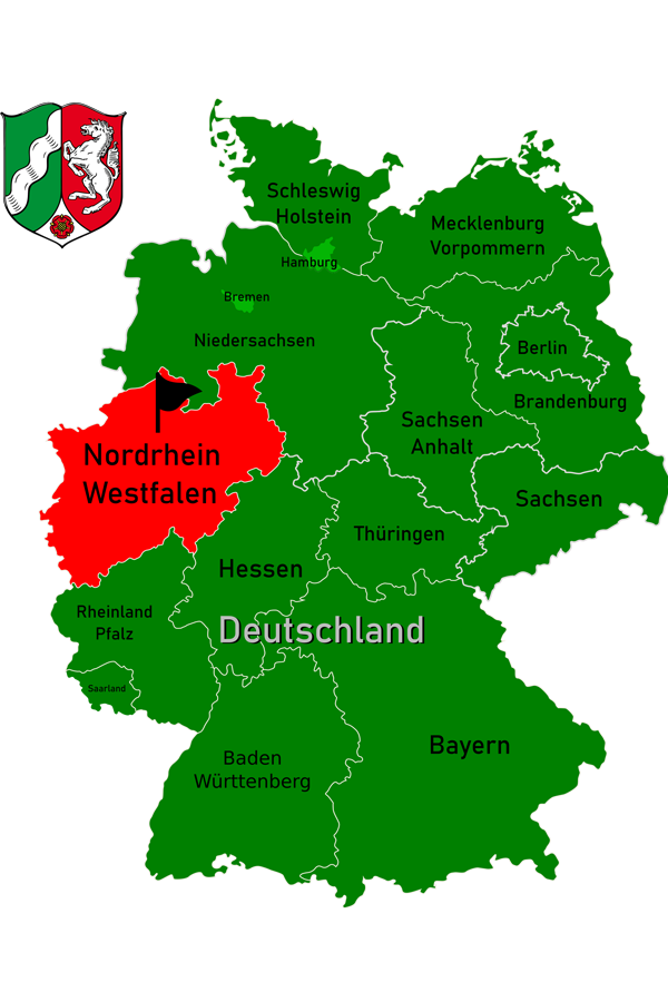 Autoankauf in Nordrhein-Westfalen Autoankauf in Nordrhein-Westfalen