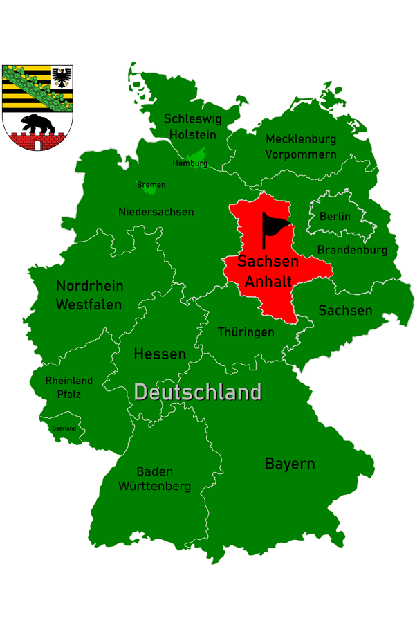 Autoankauf in Sachsen-Anhalt Autoankauf in Sachsen-Anhalt