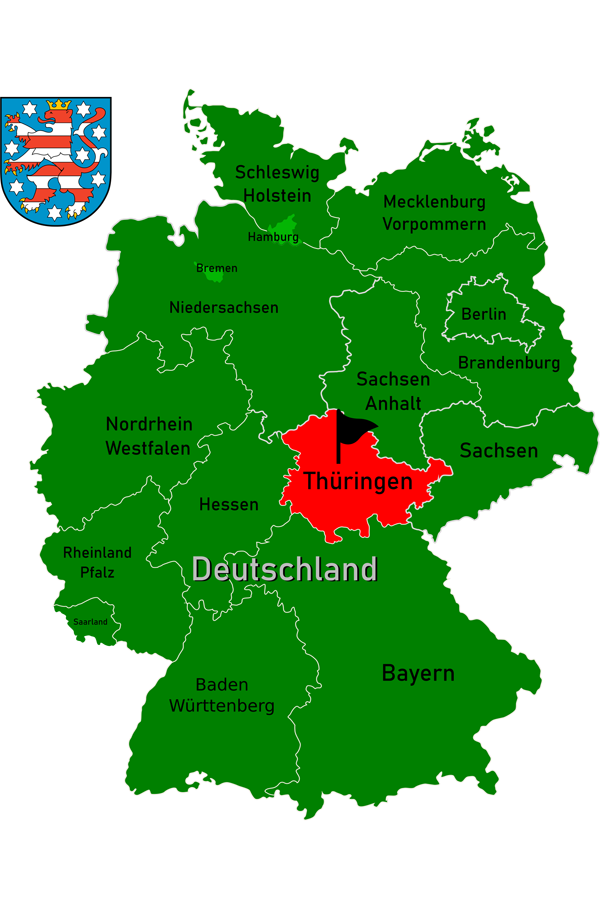 Autoankauf in Thüringen Autoankauf in Thüringen